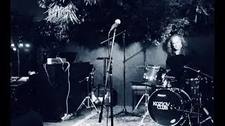 Carolyn Hume & Paul May - Trane Zen Art