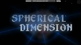 My part in Spherical Dimension (Gameplay part by TheKarlYouTube)