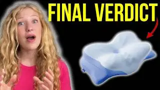 Derila Kissen review 2026-analysiert das ergonomische Kissen zur Verbesserung von Schlaf und Haltung