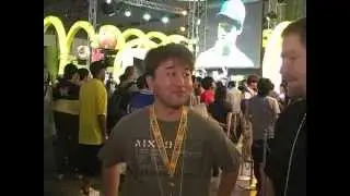 Retro GAMESPOT - Capcom Fighting Evolution Developer Interview With Yoshinori Ono (2004)