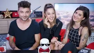 GOOGLE HOME VS YOUTUBERS ft. @ValentinaLattanzio
