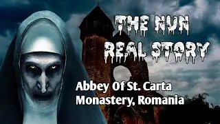 Real Story Of The Nun | Carta Monastery का काला सच