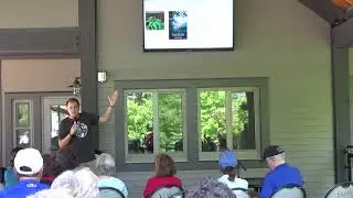 Walkway Lecture: Hike The Hudson Valley