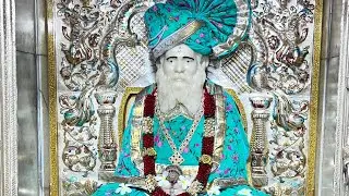 श्री 1008 श्री शांतिशुरीश्वरजी गुरुदेव की भव्य भक्ति