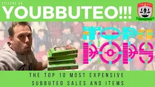 Top 10 Most Expensive Subbuteo in 2020 Youbbuteo