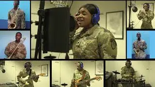 Virgin Islands National Guard, 73rd Army Band - 