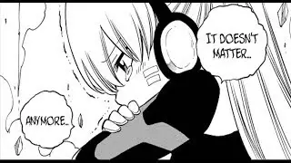 Edens Zero Chapter 39 Review  - Hermit's Past and Lost Faith