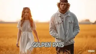 Project Cowai - Golden Days (GenAI Music Video)
