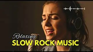 80s Romantic Rock Ballads | Power Love Songs Collection