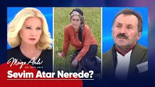 5 çocuk annesi Sevim Atar'dan 47 gündür haber yok! - Müge Anlı ile Tatlı Sert 19 Ocak 2026