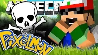 TIME FOR THE BIOME BATTLE! *NO* TMs! *NO* HELD ITEMS! in PIXELMON!