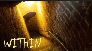  THE SMUGGLERS INN PART 2 -PARANORMAL 