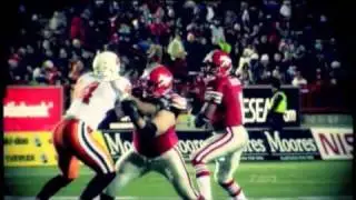 Henry Burris - 2010 CFL Most Outstanding Player