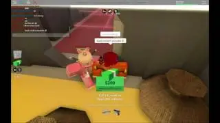 ROBLOX Jailbreak Updates!!
