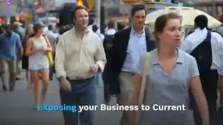 Video turning Followers into customers