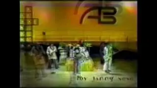 Bay City Rollers - Dance, Dance, Dance