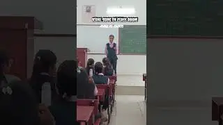 viral song in classroom 😂 #kannada #song