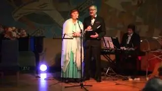 Lilianos Ablėnaitės jubiliejus