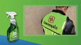 ¿Como remover cemento o concreto ya seco? Removedor de concreto Mortar Concrete Dissolver Cemenquin