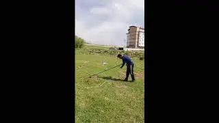 M1 DERİNLİK VE TOPRAĞA UYUM TESTİ TEKNOLOJİ EKİBİ