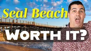 Orange County's Best-Kept Secret: Unveiling Seal Beach, CA
