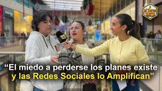 PREGUNTÉ a +7 DESCONOCIDOS sobre la ADOLESCENCIA | Termitero #5