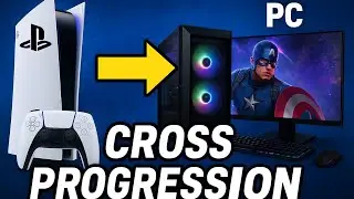 How Does Cross Progression Works? QNA. | Marvel Rivals