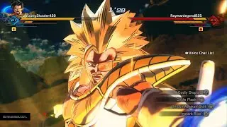Link These 3 Super Attacks! Demon Flash Strike Combo! - Dragon Ball Xenoverse 2