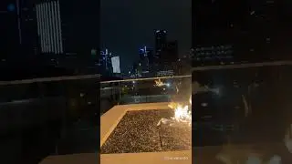 Dallas Tx #views #beautiful #nightlife