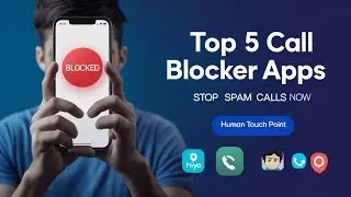 5 Best Android Call Blocker Apps For Android (2022) | Filter Spam Calls | Quantum Prax