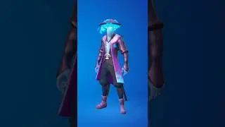 Fungus King Bundle Now available in Fortnite Store #fortnitechapter4season3