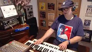 Jackie Mittoo Medley