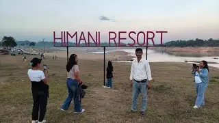 Himani Resort ⛵ Sapai West Jaintia Hills Meghalaya 
