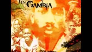 Sizzla Kalonji - Make a visit to The Gambia -2012