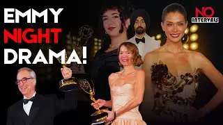 53-я Международная церемония вручения премии &laquo;Эмми&raquo; 2025: главные моменты и сюрпризы | Новости ра...