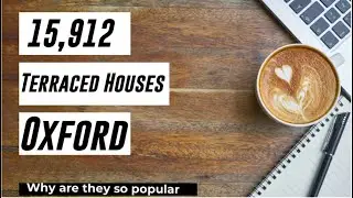 The terraced house is 1 of the most familiar styles of home. Damion Merry. Luxury Property Partners