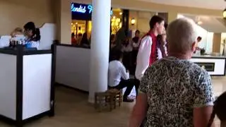 Отзыв Amara Club Marine HOTreview.TV