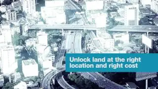 Tackling the world&rsquo;s affordable housing challenge
