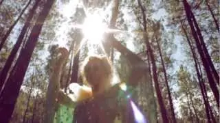 emmy Curl - Song of Origin (Official Video Clip)