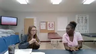 Neurobehavior Cognitive Exam
