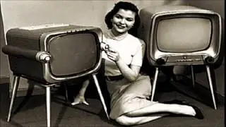 2TV - Mary Thompson (Peel Session)