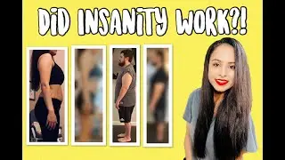 Does Insanity Actually Work?!