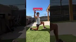 Tes coups de pieds manquent de vitesse ? Regarde &ccedil;a 🔥 #kick #mobility #boostetonkarate
