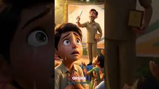 &ldquo;Beta Papa Se Sharminda Tha&hellip; Sach Samajh Aaya 💔&rdquo; #viral #story #shorts