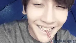 150630 JJCC - 더블제이씨 Prince Mak 'SBS Pop Asia'