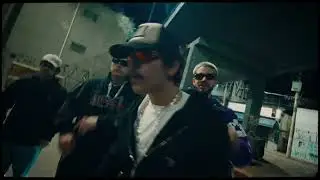 PIL - OVER THE TOP feat. Kblo 015 & Wall’e (Official Video)