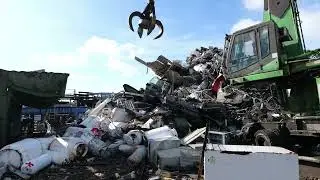 king brother recycling center the best scrap yard in miami