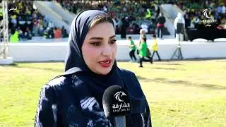 مدينة الشارقة للخدمات الإنسانية تنظم 