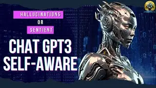 GPT3 claims to be human Eleanor