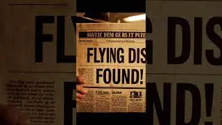 Roswell 1947: The Day a 